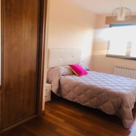 Piso Moderno Apartment Sarria Exterior photo