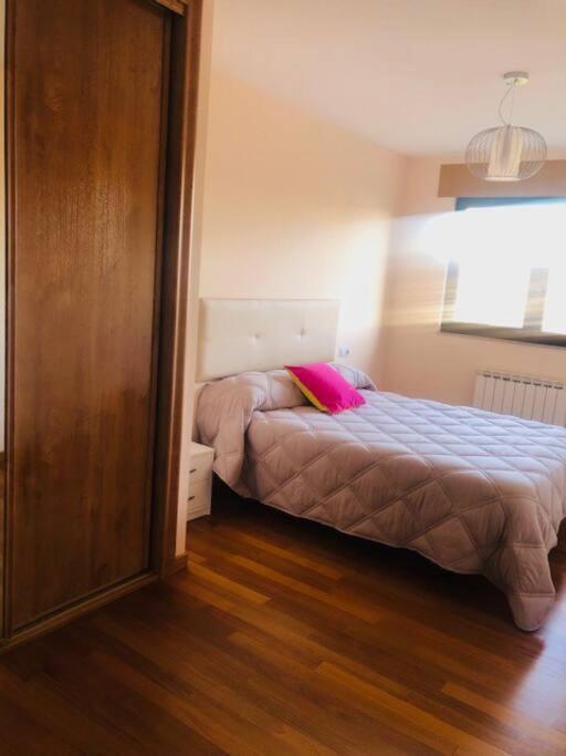 Piso Moderno Apartment Sarria Exterior photo